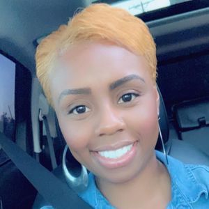 Meet your Posher, Mariama